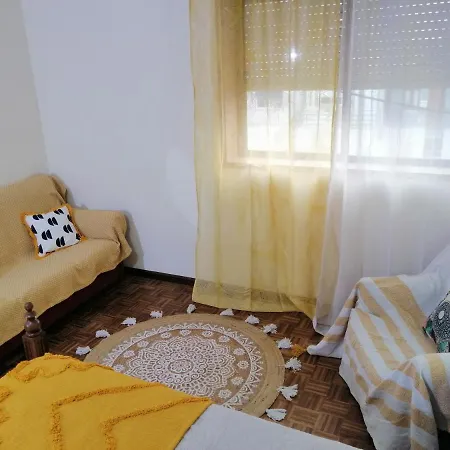 Casa Golfinho Apartman Costa Nova