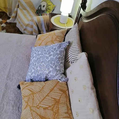 Casa Golfinho Lejlighed *