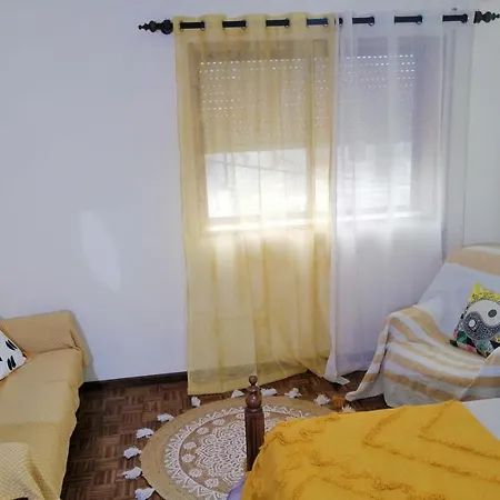 Casa Golfinho * كوستا نوفا