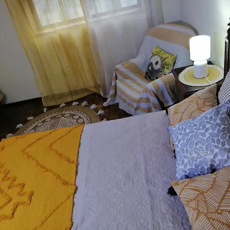 Casa Golfinho *