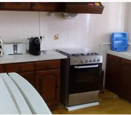Casa Golfinho Lejlighed