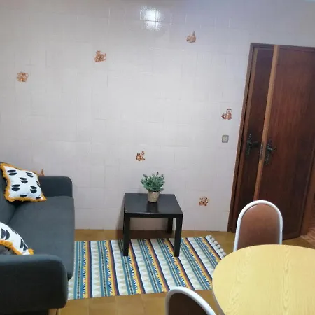 Lejlighed Casa Golfinho