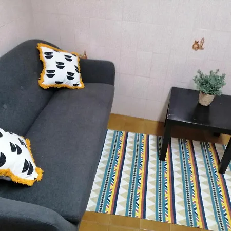 Casa Golfinho *