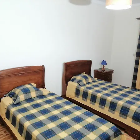 Casa Golfinho Lejlighed *