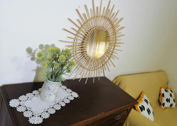 Casa Golfinho شقة