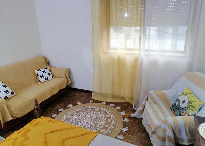 Casa Golfinho شقة كوستا نوفا