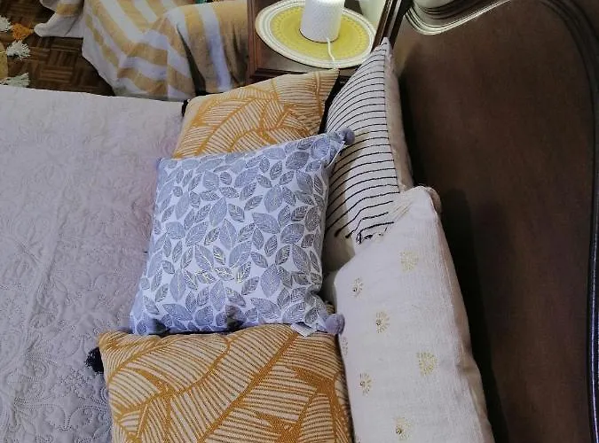 Casa Golfinho شقة *