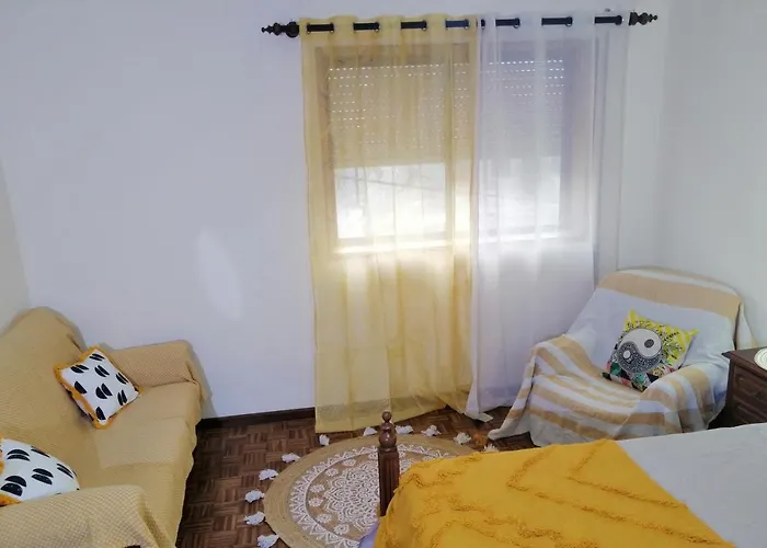 Casa Golfinho * كوستا نوفا