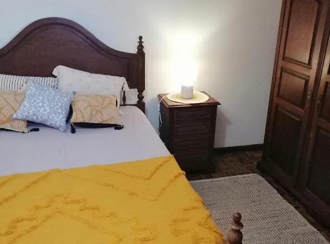 Casa Golfinho شقة *