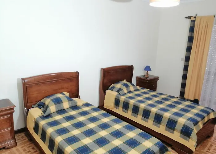 Casa Golfinho شقة *