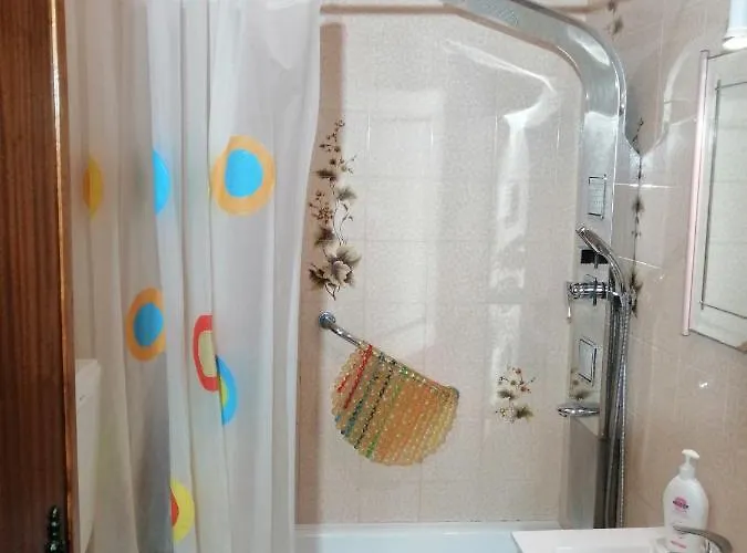 Casa Golfinho كوستا نوفا